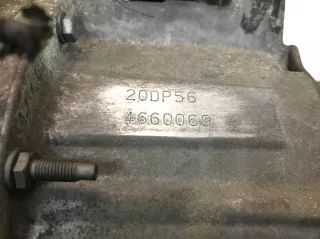 20DP56 КПП механическая (МКПП) Peugeot 5008 1.6л i Арт 423252, вид 3