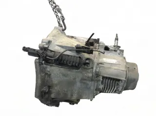 20DP56 КПП механическая (МКПП) Peugeot 5008 1.6л i Арт 423252, вид 4