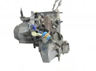 20DP56 КПП механическая (МКПП) Peugeot 5008 1.6л i Арт 423252, вид 5