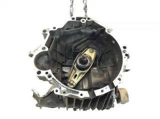 GFZ КПП механическая (МКПП) Skoda Superb 1 Арт 423267
