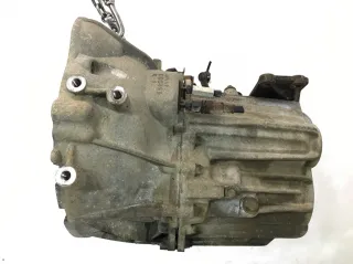 S614JE КПП механическая (МКПП) Hyundai Tucson 1 Арт 423295, вид 3