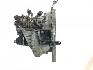 S614JE КПП механическая (МКПП) Hyundai Tucson 1 Арт 423295, вид 4