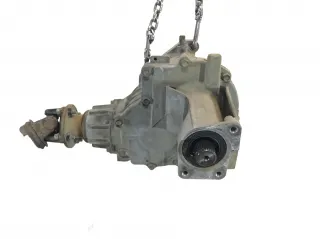 JM, 060102444 Раздаточная коробка Hyundai Tucson 1 2.0л CRDi Арт 423300, вид 2