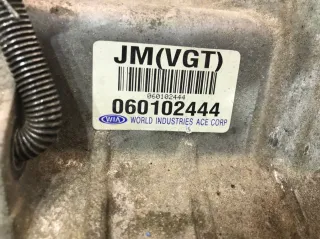 JM, 060102444 Раздаточная коробка Hyundai Tucson 1 2.0л CRDi Арт 423300, вид 3