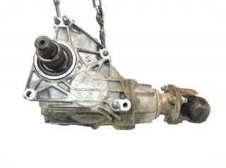 JM, 060102444 Раздаточная коробка Hyundai Tucson 1 2.0л CRDi Арт 423300, вид 5
