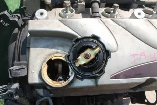 4G69 двигатель MITSUBISHI GRANDIS NA4W Mitsubishi Grandis Арт 1131876, вид 5