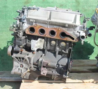 4G69 двигатель MITSUBISHI GRANDIS NA4W Mitsubishi Grandis Арт 1131876, вид 6