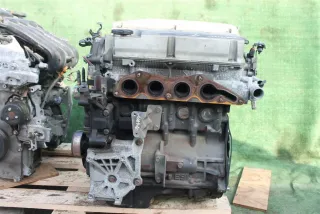 4G69 двигатель MITSUBISHI GRANDIS NA4W Mitsubishi Grandis Арт 1131877, вид 5