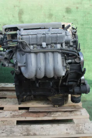 4G69 двигатель MITSUBISHI GRANDIS NA4W Mitsubishi Grandis Арт 1131877, вид 8