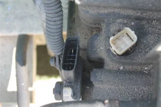 FNK819090G акпп MAZDA MAZDA 3 BK Mazda 3 BK Арт 1133395, вид 4