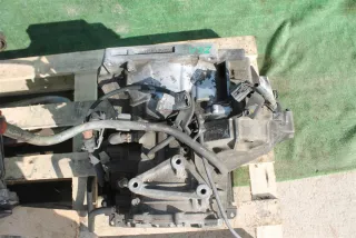 FNK819090G акпп MAZDA MAZDA 3 BK Mazda 3 BK Арт 1133395, вид 5
