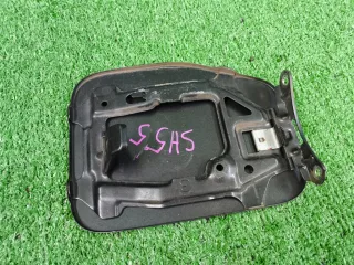 57601SG0009P лючок бензобака SUBARU FORESTER S12 61k dark grey metallic Subaru Forester SH Арт 1133499, вид 2