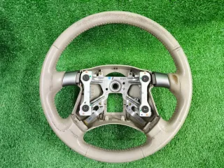 MR569901YA руль MITSUBISHI GRANDIS NA4W Mitsubishi Grandis Арт 1133522, вид 1