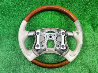 MR569901YA руль MITSUBISHI GRANDIS NA4W Mitsubishi Grandis Арт 1133525, вид 1