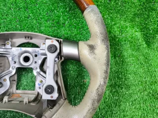 MR569901YA руль MITSUBISHI GRANDIS NA4W Mitsubishi Grandis Арт 1133525, вид 2