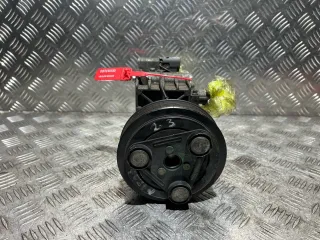H12A1AF4DW Компрессор кондиционера Mazda 6 1 Арт 83160, вид 4
