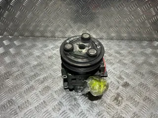 H12A1AF4DW Компрессор кондиционера Mazda 6 1 Арт 83160, вид 7