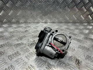 9673534480 Заслонка дроссельная Peugeot Partner 2 Арт 83042, вид 3