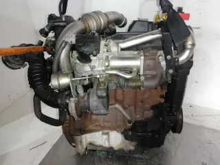 K9KF276 Двигатель Nissan Note E11 Арт 72791, вид 4