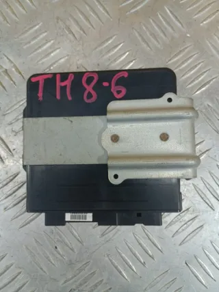 8953371090 Блок управления полным приводом Toyota Hilux 8 Арт 176980, вид 2