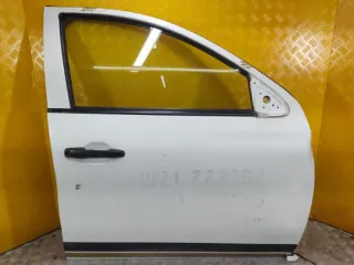 5700B794 Дверь передняя правая Mitsubishi L200 5 Арт 196309, вид 1