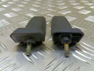 90320EA500, 90321EA500 Петля заднего стекла Nissan Pathfinder 3 Арт 210091, вид 2