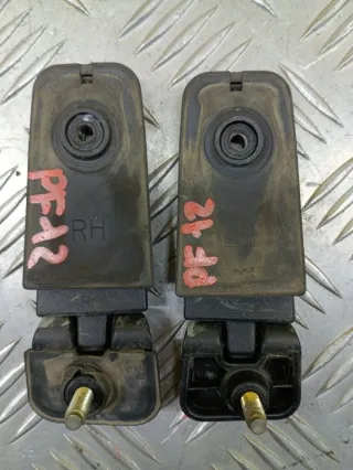 90320EA500, 90321EA500 Петля заднего стекла Nissan Pathfinder 3 Арт 210091, вид 3