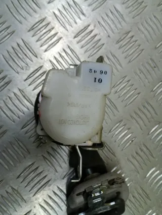 7P1100 Ремень безопасности Nissan Pathfinder 3 Арт 210186, вид 4