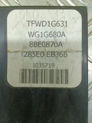 285E0EB36B, TFWD1G631 Блок электронный Nissan Pathfinder 3 Арт 210198, вид 4