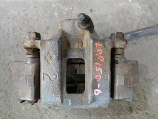 4773034030 Суппорт задний правый Toyota Land Cruiser Prado 150 Арт 212240, вид 1