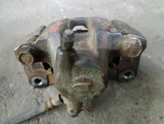4773034030 Суппорт задний правый Toyota Land Cruiser Prado 150 Арт 212240, вид 5