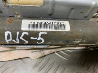 7030A164 Подушка безопасности боковая (шторка) Mitsubishi Pajero Sport 2 Арт 213343, вид 2