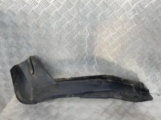  Защита арок (подкрылок) Mitsubishi Pajero Sport 2 Арт 213365, вид 2