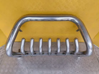  Кенгурятник Toyota Land Cruiser Prado 120 Арт 214550, вид 1