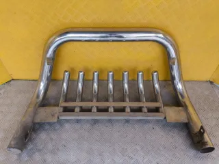  Кенгурятник Toyota Land Cruiser Prado 120 Арт 214550, вид 3