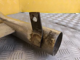  Кенгурятник Toyota Land Cruiser Prado 120 Арт 214550, вид 4