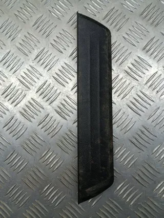 67916KK010 Накладка на порог внутренняя задняя левая Toyota Hilux 8 Арт 214574, вид 1