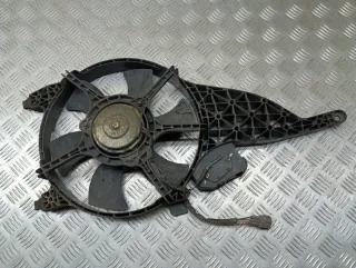 92120EB400 Вентилятор радиатора Nissan Pathfinder 3 Арт 214592, вид 2