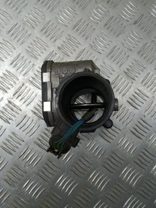 BK2Q9E926AB, 0280750537 Заслонка дроссельная Ford Ranger 3 Арт 214634, вид 1
