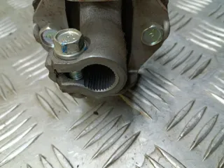 48080EC700, 48822EA000 Рулевой карданчик Nissan Pathfinder 3 Арт 214650, вид 2