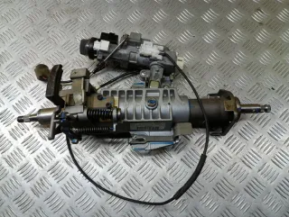 488103X05A Рулевая колонка Nissan Pathfinder 3 Арт 214652, вид 1