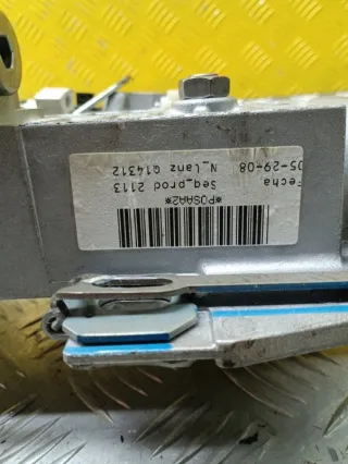 488103X05A Рулевая колонка Nissan Pathfinder 3 Арт 214652, вид 3