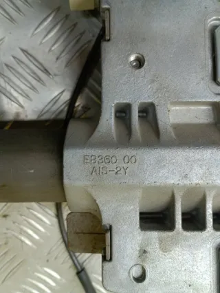 488103X05A Рулевая колонка Nissan Pathfinder 3 Арт 214652, вид 4