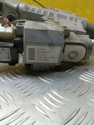 488103X05A Рулевая колонка Nissan Pathfinder 3 Арт 214652, вид 5
