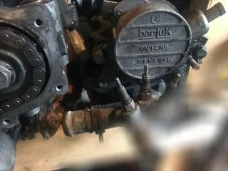  Головка блока цилиндров Audi A3 8L Арт 51723932, вид 2
