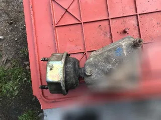  Подушка крепления КПП Volkswagen Caravelle T4 Арт 51805656, вид 2