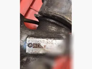 Рулевая рейка Iveco Daily 2 Арт 51879304, вид 2