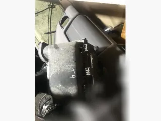  Корпус воздушного фильтра Volkswagen Transporter T4 restailing Арт 57649276, вид 1