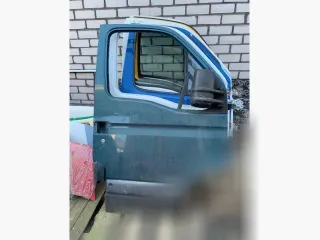  Дверь передняя правая Renault Master 2 Арт 89682173