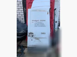  Дверь задняя левая Iveco Daily 3 Арт 89682346
